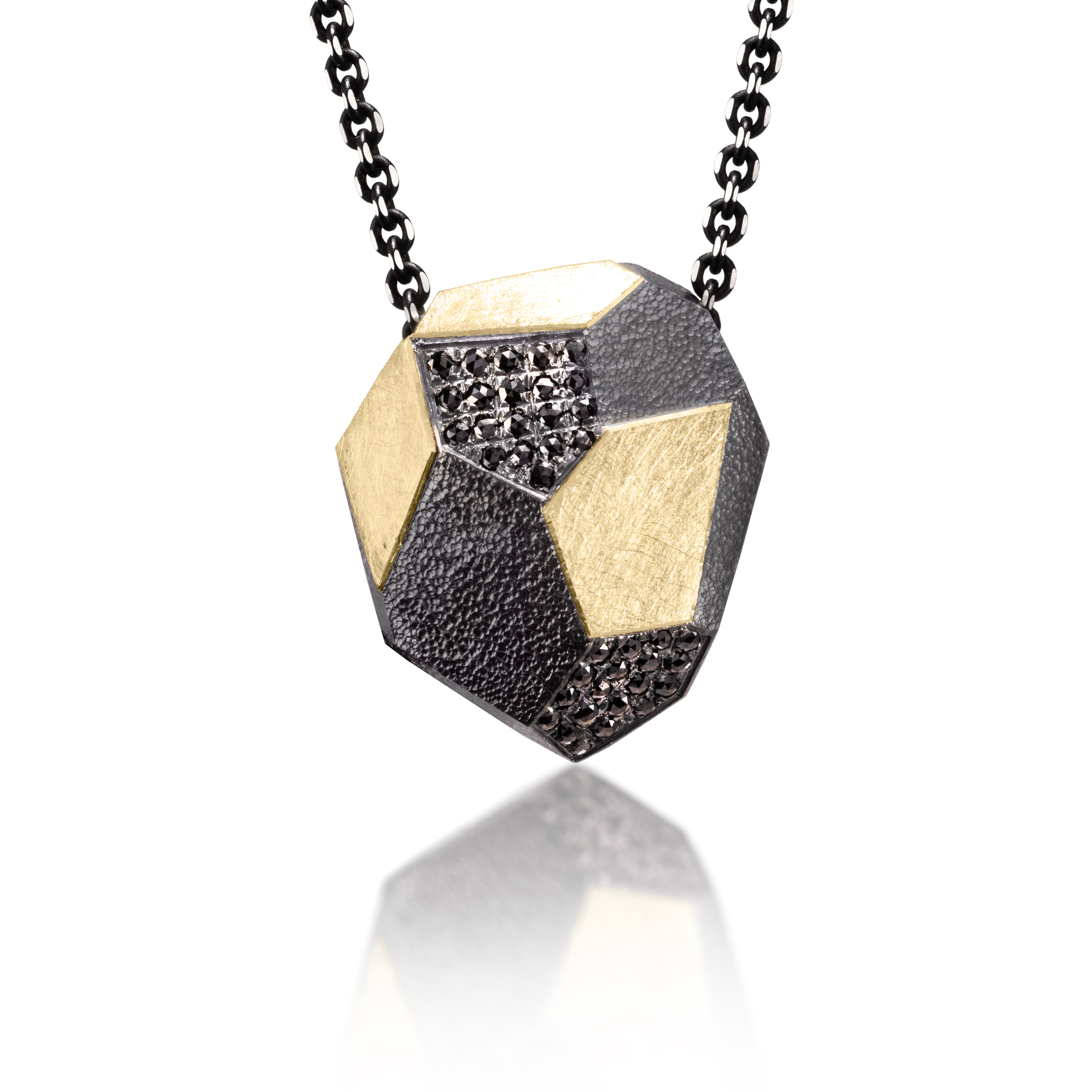 Facets Freeform N1-AU