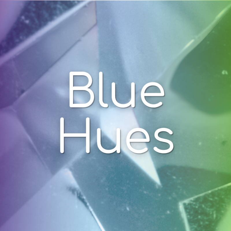 Blue Hues